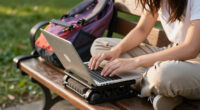 9 Best Portable Laptop Stands for Students in 2026