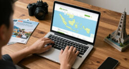 Agoda, Indonesia (General), Indonesia Surges In Global Coverage