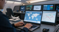 Air Canada Surges In Global Coverage
