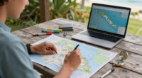 Anegada, British Virgin Islands (General), British Virgin Islands Surges In Global Coverage