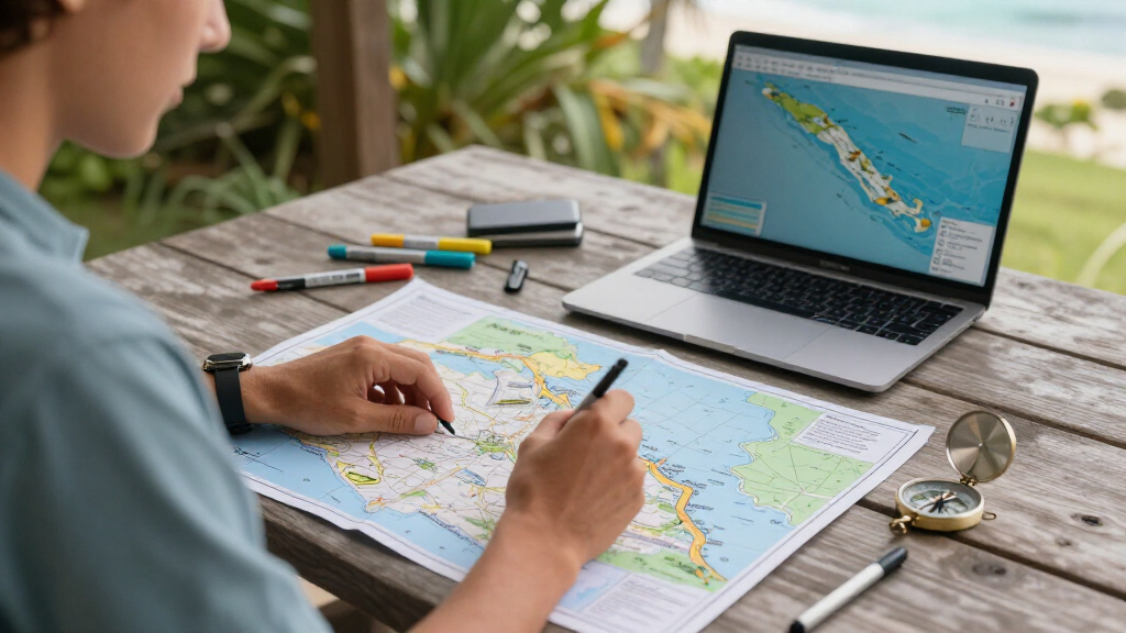 Anegada, British Virgin Islands (General), British Virgin Islands Surges In Global Coverage
