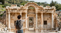 Aspendos, Antalya, Turkey Surges In Global Coverage