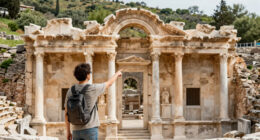 Aspendos, Antalya, Turkey Surges In Global Coverage