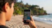 Bali, Jawa Timur, Indonesia Surges In Global Coverage
