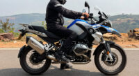 Bangalore-Gandikota On My BMW R 1200 GS: "Paisa Vasool" Weekend Getaway - Team-BHP