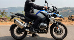 Bangalore-Gandikota On My BMW R 1200 GS: "Paisa Vasool" Weekend Getaway - Team-BHP