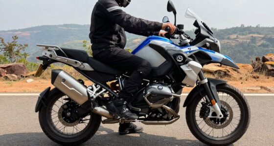 Bangalore-Gandikota On My BMW R 1200 GS: "Paisa Vasool" Weekend Getaway - Team-BHP
