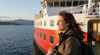 Bc Ferries Surges In Global Coverage