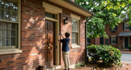 Benjamin Franklin House, Pennsylvania, United States Surges In Global Coverage