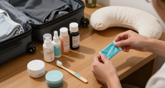 Best Gifts for a Frequent Traveler