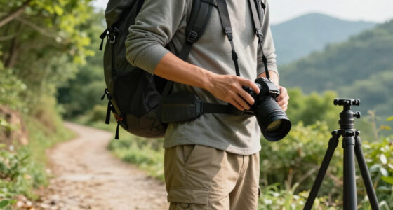 Best Gifts for a Photographer
