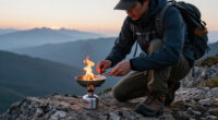 Best Portable Camping Stoves Compared