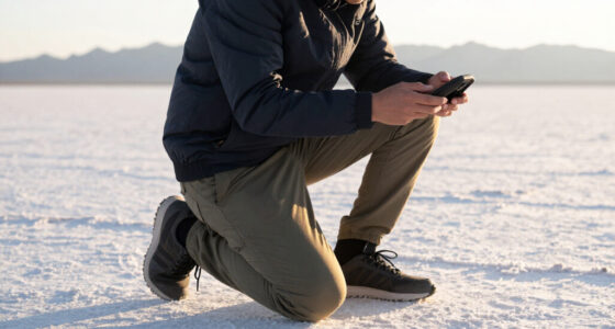 Bonneville Salt Flats, Utah, United States Surges In Global Coverage
