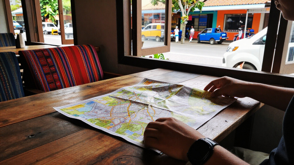 Bukittinggi, Melaka, Malaysia Surges In Global Coverage