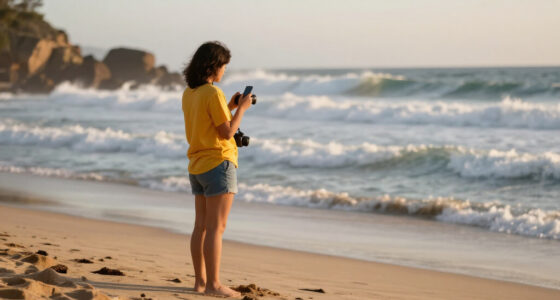 Byron Bay, New South Wales, Australia Surges In Global Coverage