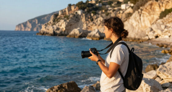 Capraia, Toscana, Italy Surges In Global Coverage