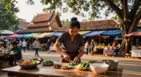 Chiang Rai, Chiang Rai, Thailand Surges In Global Coverage