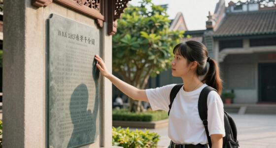 China Daily：Tan Kah Kee Heritage Tour Deepens Youths' Cultural Identity - Chinaql.org