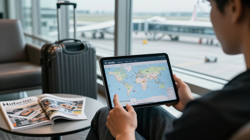 Choice Hotels International Surges In Global Coverage