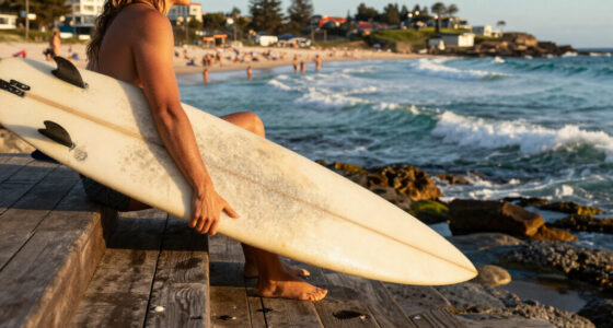 Coogee Beach, New South Wales, Australia Surges In Global Coverage