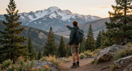 Deer Valley, Utah, United States Surges In Global Coverage