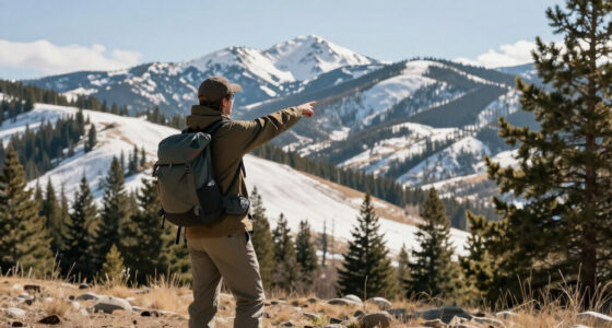 Deer Valley, Utah, United States Surges In Global Coverage