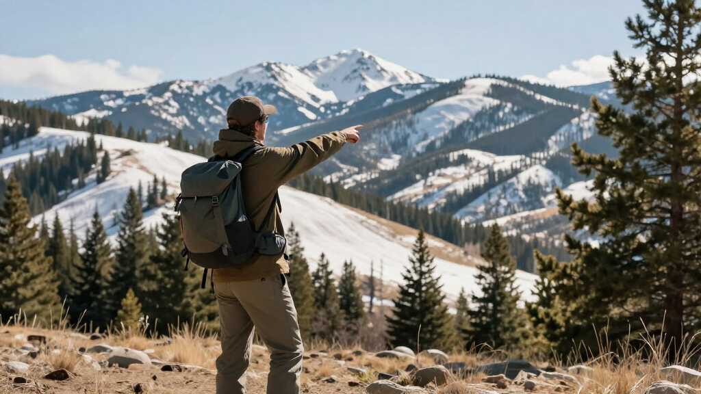 Deer Valley, Utah, United States Surges In Global Coverage