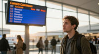 Delta Air Lines Atlanta Cancellations
