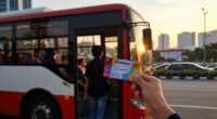 Dinas Perhubungan DKI Jakarta Bersama PT Transportasi Jakarta (Transjakarta) Bersiap Meningkatkan Layanan Transportasi Publik Yang Terintegrasi Ke Wilayah Kepulauan Seribu. Dalam S