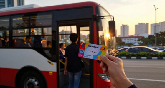 Dinas Perhubungan DKI Jakarta Bersama PT Transportasi Jakarta (Transjakarta) Bersiap Meningkatkan Layanan Transportasi Publik Yang Terintegrasi Ke Wilayah Kepulauan Seribu. Dalam S