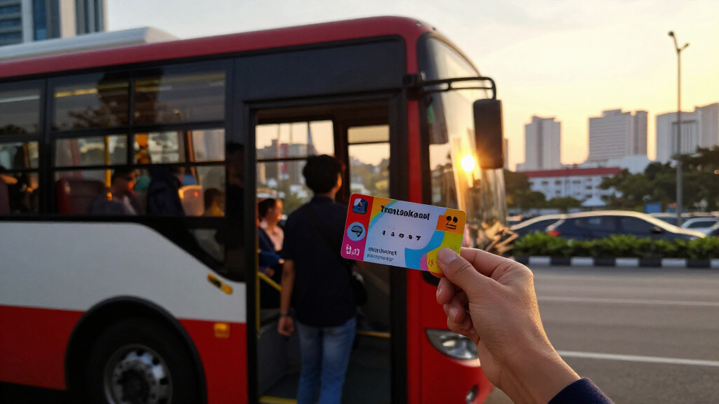 Dinas Perhubungan DKI Jakarta Bersama PT Transportasi Jakarta (Transjakarta) Bersiap Meningkatkan Layanan Transportasi Publik Yang Terintegrasi Ke Wilayah Kepulauan Seribu. Dalam S