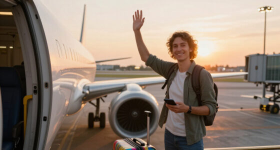 Easyjet Surges In Global Coverage