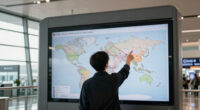 Easyjet Surges In Global Coverage