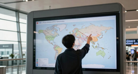 Easyjet Surges In Global Coverage