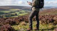 Exmoor National Park Surges In Global Coverage