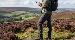 Exmoor National Park Surges In Global Coverage