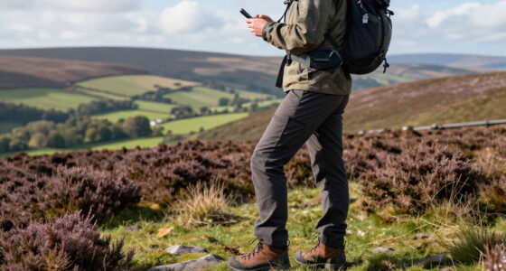 Exmoor National Park Surges In Global Coverage