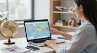 Expedia Group Surges In Global Coverage