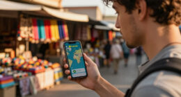 Expedia Surges In Global Coverage