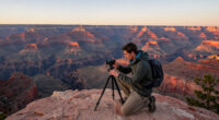 Grand Canyon, Arizona, United States Surges In Global Coverage