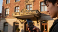 Hotel Bethlehem Surges In Global Coverage