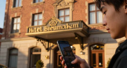 Hotel Bethlehem Surges In Global Coverage