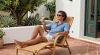 Hotel Review: Canne Bianche Lifestyle Hotel, Puglia In Italy