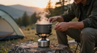 How to Choose Portable Camping Stoves