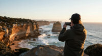 Kangaroo Island, Tasmania, Australia Surges In Global Coverage