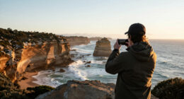 Kangaroo Island, Tasmania, Australia Surges In Global Coverage