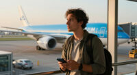 Klm Dubai Riyadh Flight Suspension