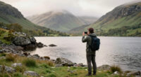 Lake District, Cumbria, United Kingdom Surges In Global Coverage