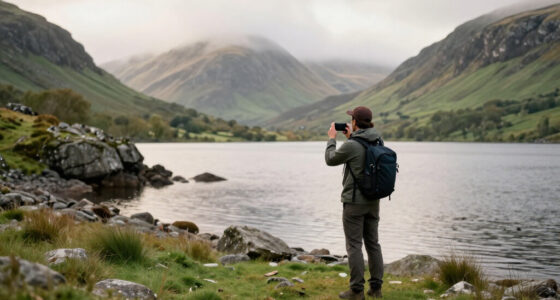 Lake District, Cumbria, United Kingdom Surges In Global Coverage