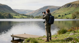 Lake District, Cumbria, United Kingdom Surges In Global Coverage